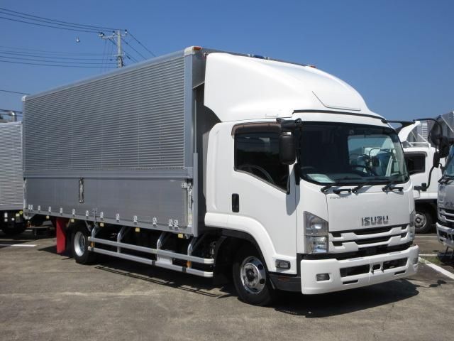 Isuzu FORWARD 2019-06 8732953-1