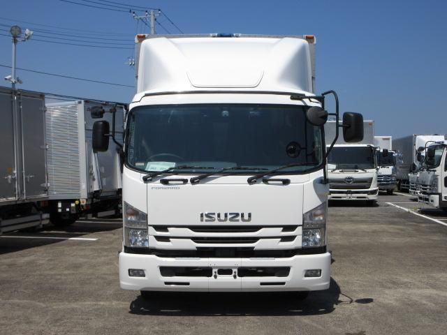 Isuzu FORWARD 2019-06 8732953-4