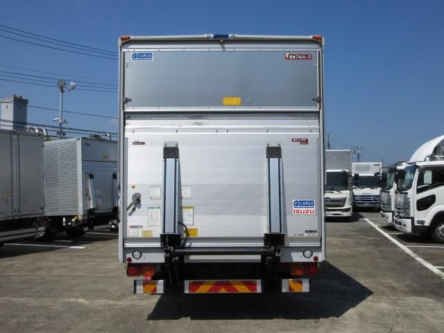 Isuzu FORWARD 2019-06 8732953-5