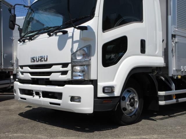 Isuzu FORWARD 2019-06 8732953-6