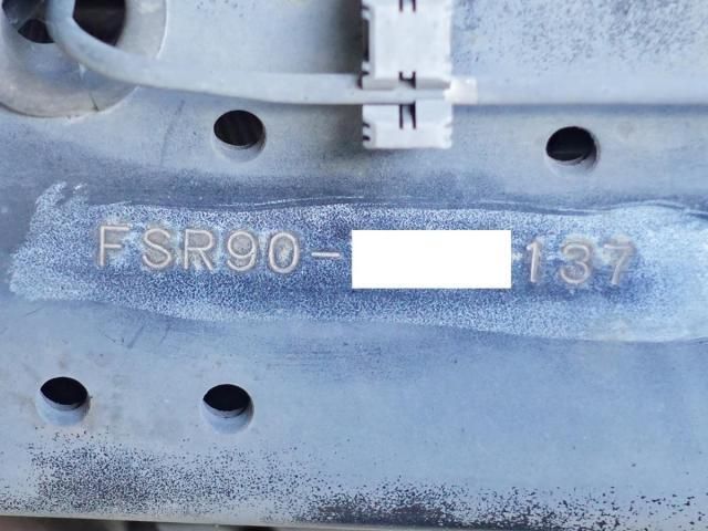 Isuzu FORWARD 2013-09 8732970-17