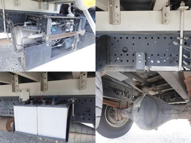 Isuzu FORWARD 2013-09 8732970-19