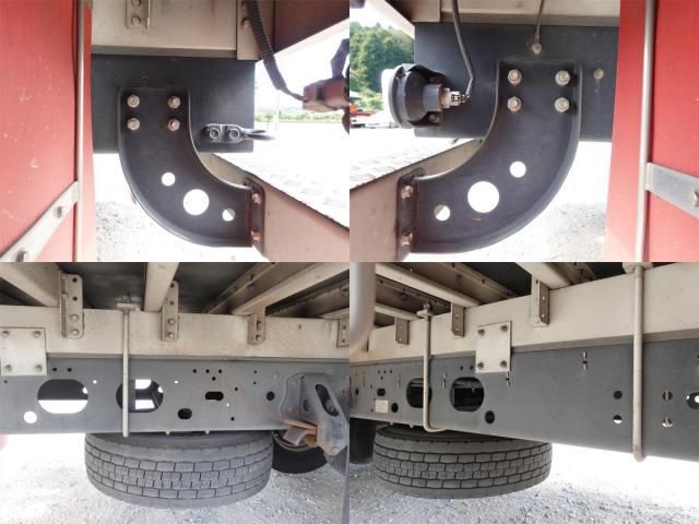 Isuzu FORWARD 2013-09 8732970-20