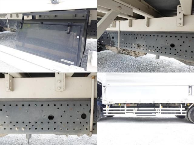Isuzu FORWARD 2013-09 8732970-21