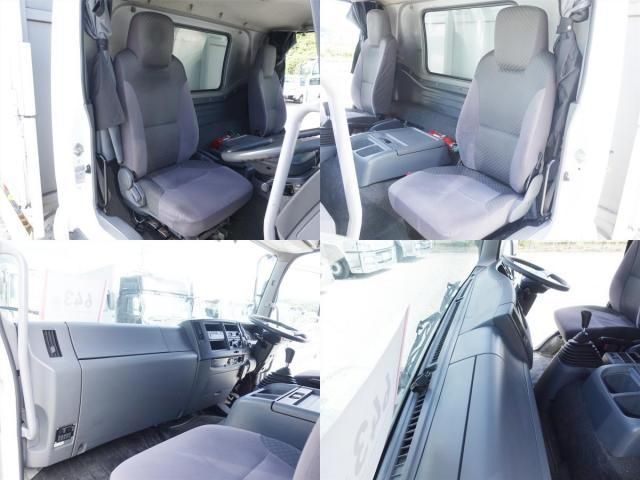 Isuzu FORWARD 2013-09 8732970-22