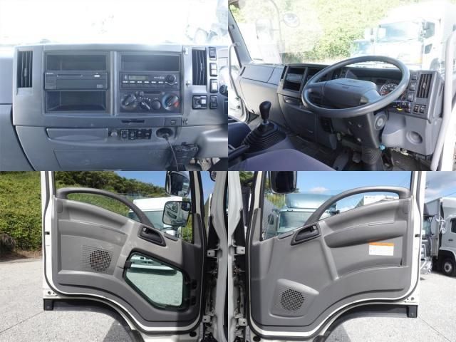 Isuzu FORWARD 2013-09 8732970-23