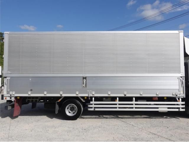 Isuzu FORWARD 2013-09 8732970-4