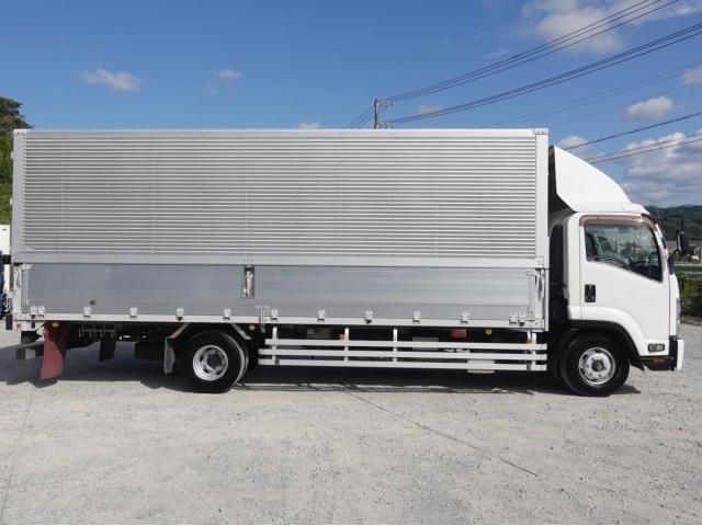 Isuzu FORWARD 2013-09 8732970-5
