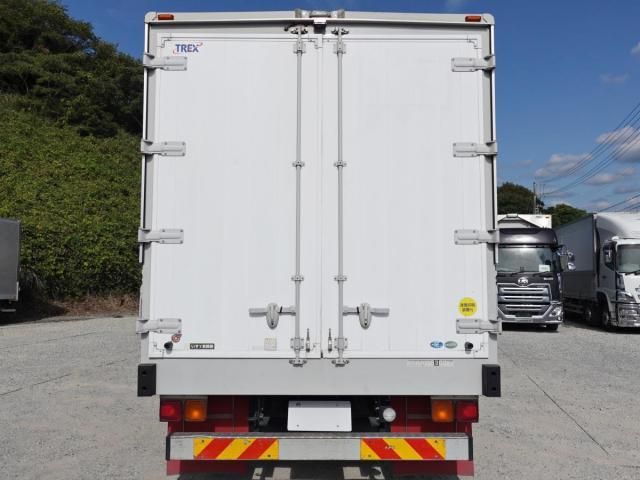 Isuzu FORWARD 2013-09 8732970-6