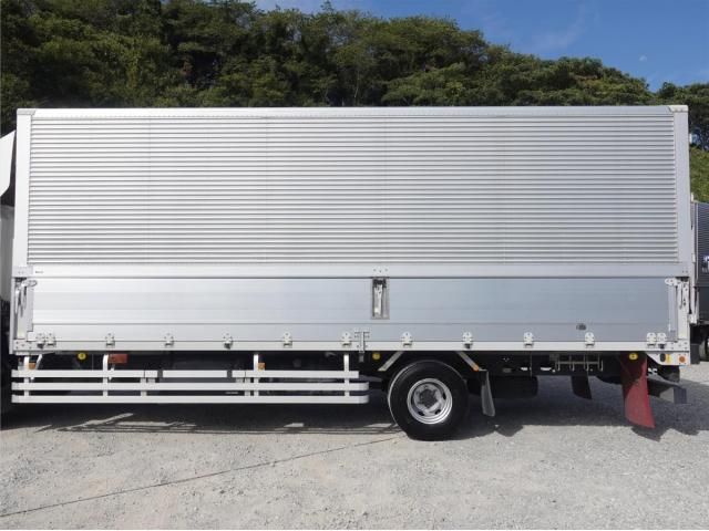 Isuzu FORWARD 2013-09 8732970-7