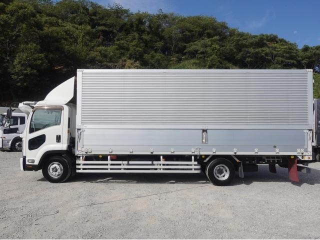 Isuzu FORWARD 2013-09 8732970-8