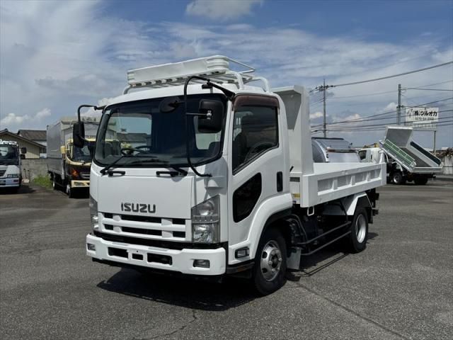Isuzu FORWARD 2013-03 8732982-0
