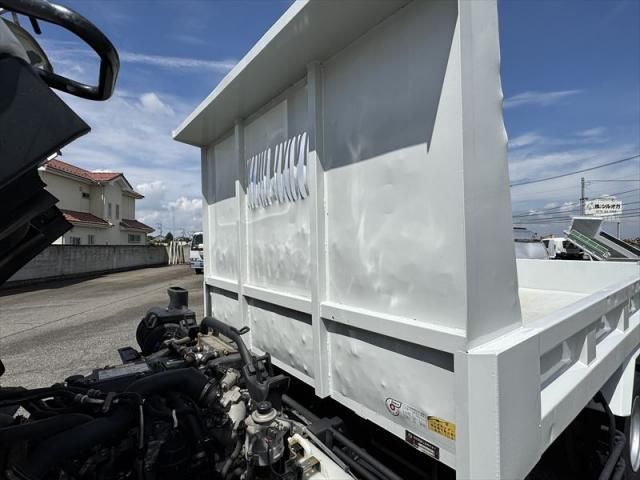 Isuzu FORWARD 2013-03 8732982-11