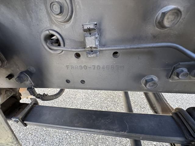 Isuzu FORWARD 2013-03 8732982-17