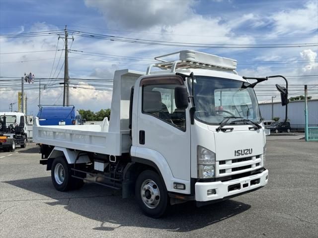 Isuzu FORWARD 2013-03 8732982-1