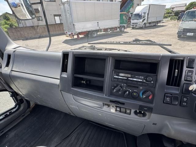 Isuzu FORWARD 2013-03 8732982-27
