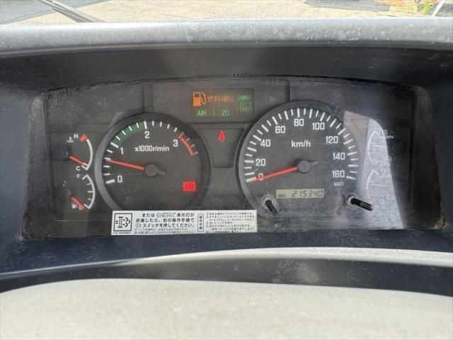 Isuzu FORWARD 2013-03 8732982-28