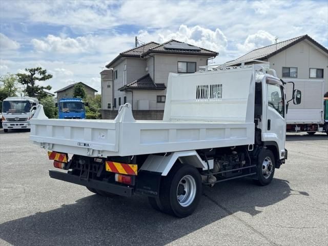 Isuzu FORWARD 2013-03 8732982-2