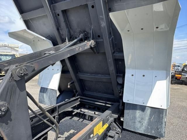 Isuzu FORWARD 2013-03 8732982-7