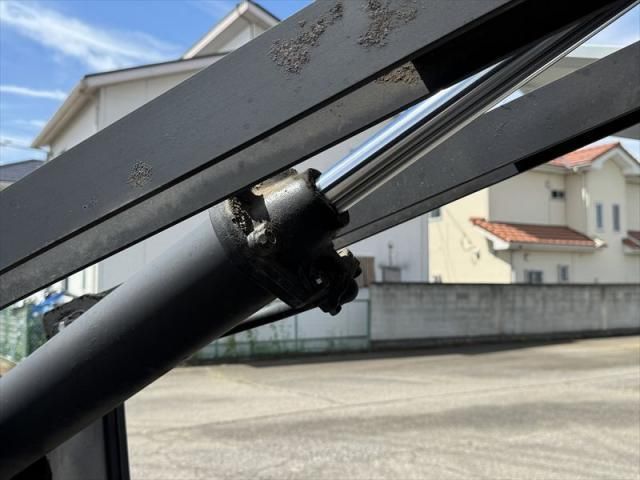 Isuzu FORWARD 2013-03 8732982-8