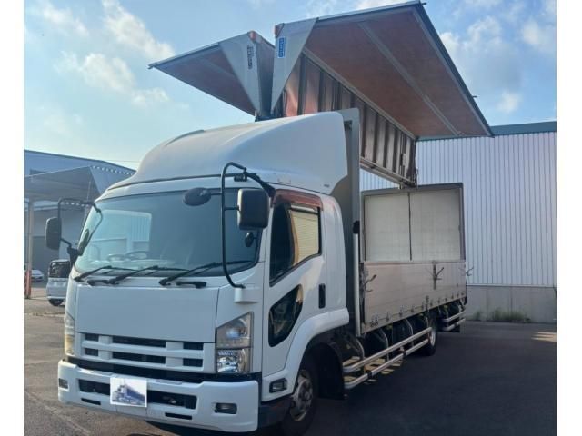 Isuzu FORWARD 2012-09 8732978-1