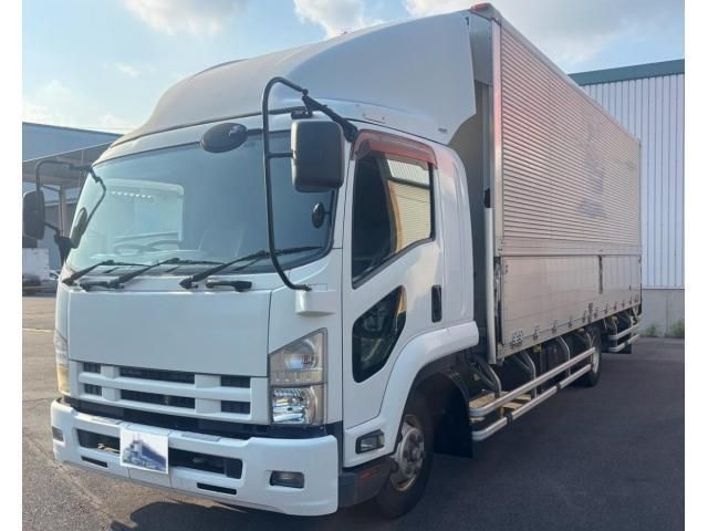 Isuzu FORWARD 2012-09 8732978-2