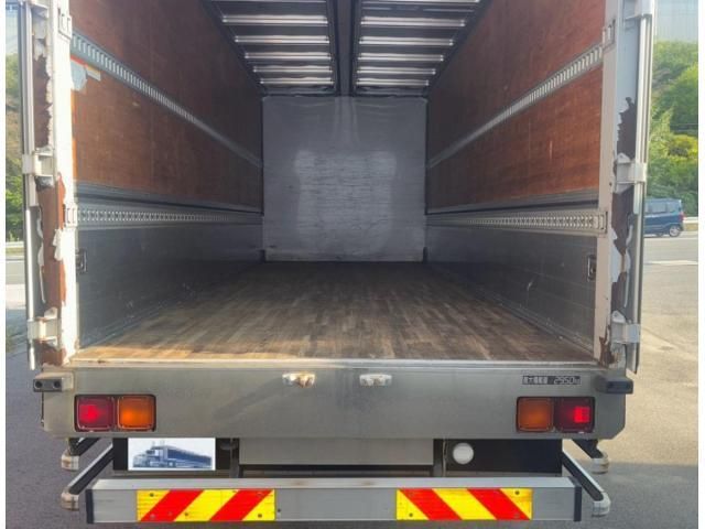 Isuzu FORWARD 2012-09 8732978-5