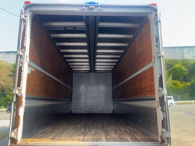 Isuzu FORWARD 2012-09 8732978-7