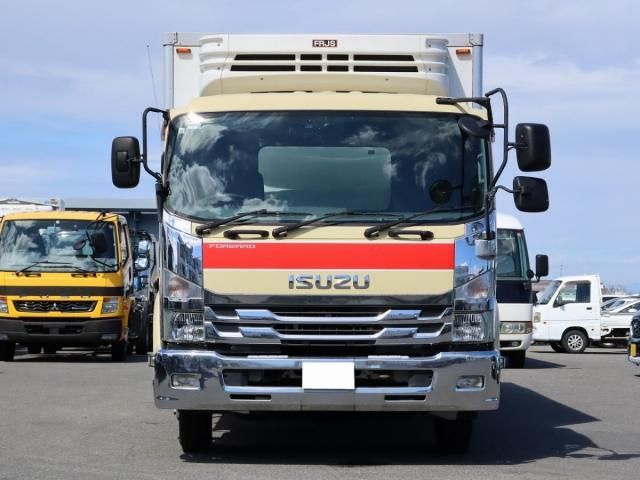 Isuzu FORWARD 2017-12 8732958-1