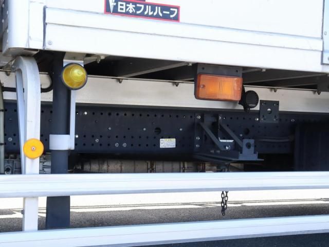 Isuzu FORWARD 2017-12 8732958-20