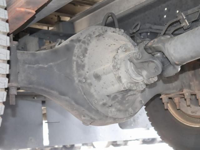 Isuzu FORWARD 2017-12 8732958-27