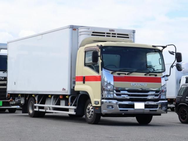 Isuzu FORWARD 2017-12 8732958-2
