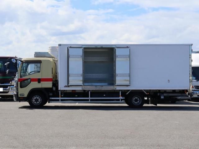 Isuzu FORWARD 2017-12 8732958-4