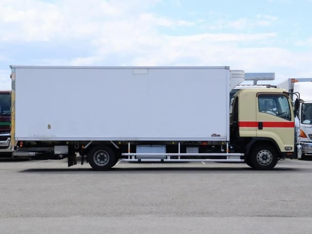 Isuzu FORWARD 2017-12 8732958-5