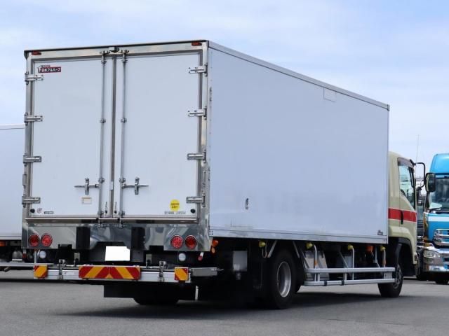 Isuzu FORWARD 2017-12 8732958-6