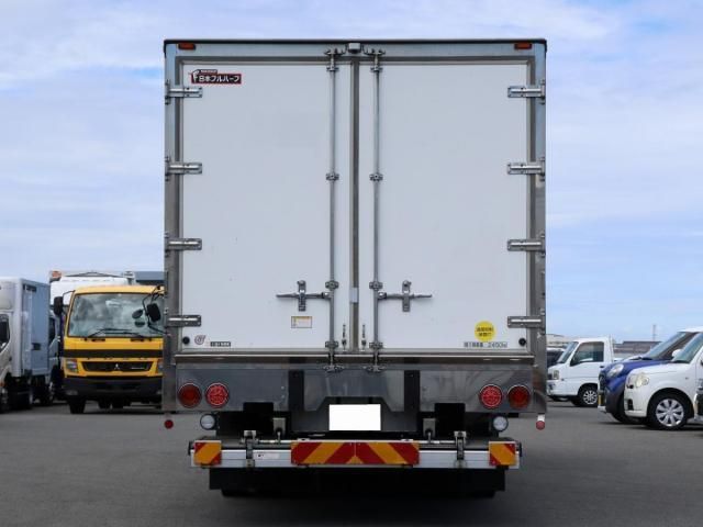 Isuzu FORWARD 2017-12 8732958-7