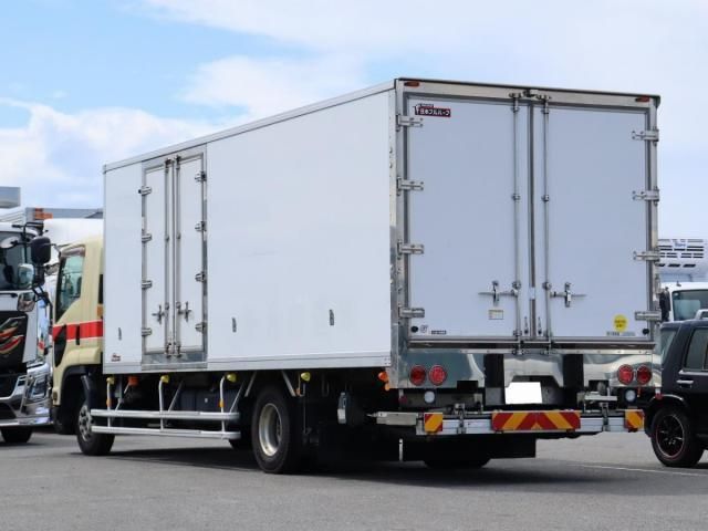 Isuzu FORWARD 2017-12 8732958-8