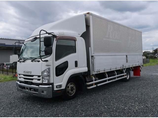 Isuzu FORWARD 2017-10 8732972-0