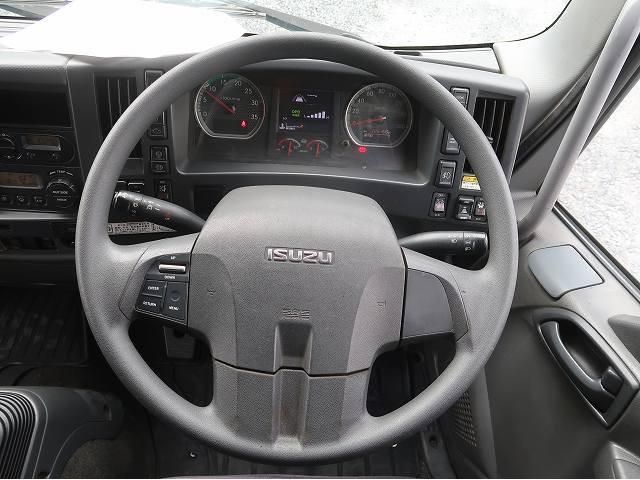Isuzu FORWARD 2017-10 8732972-12