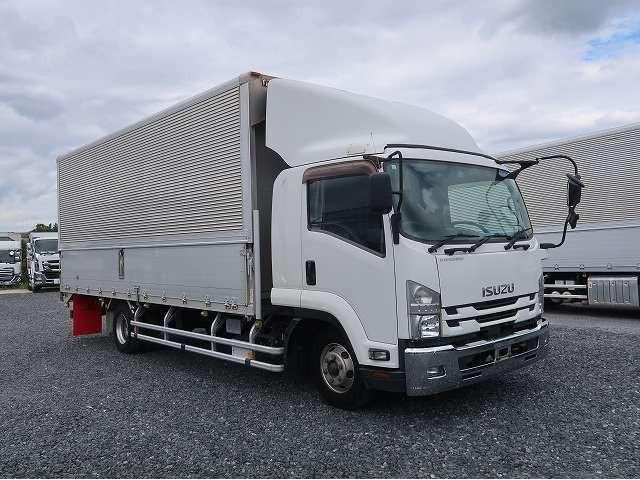 Isuzu FORWARD 2017-10 8732972-1