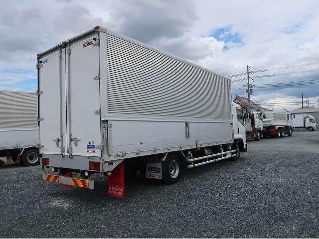 Isuzu FORWARD 2017-10 8732972-2