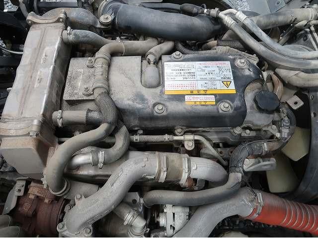 Isuzu FORWARD 2017-10 8732972-8