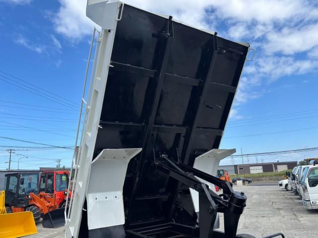 Isuzu FORWARD 2017-08 8732971-19