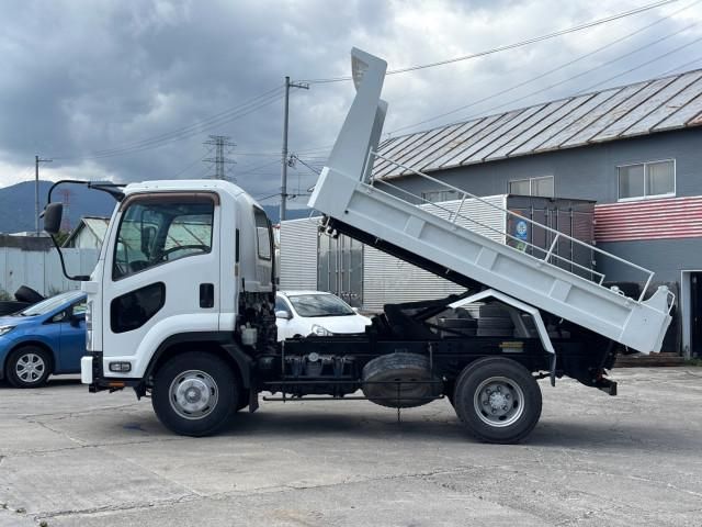Isuzu FORWARD 2017-08 8732971-4