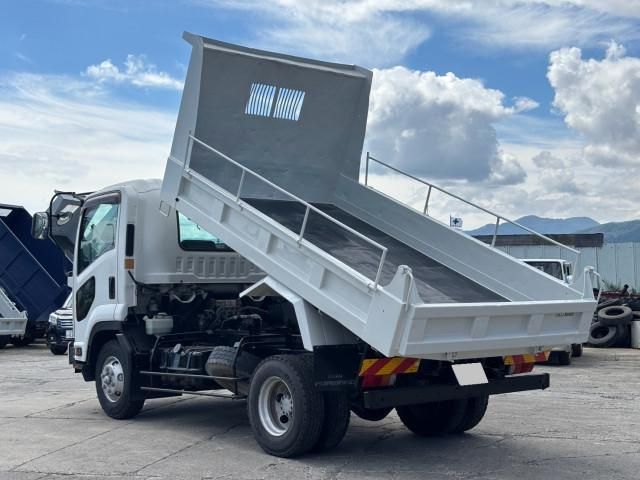 Isuzu FORWARD 2017-08 8732971-5