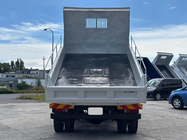 Isuzu FORWARD 2017-08 8732971-6
