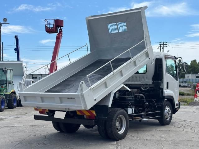 Isuzu FORWARD 2017-08 8732971-7