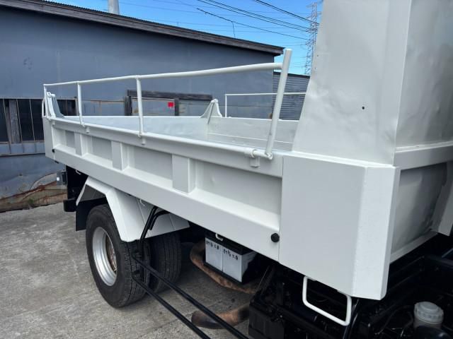 Isuzu FORWARD 2017-08 8732971-8
