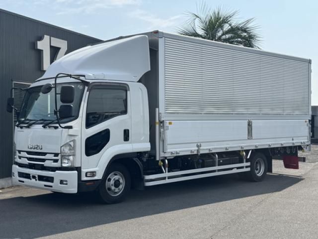 Isuzu FORWARD 2021-03 8732949-0