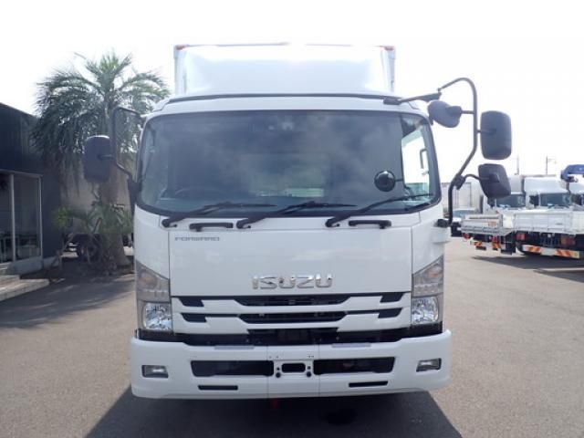 Isuzu FORWARD 2021-03 8732949-1